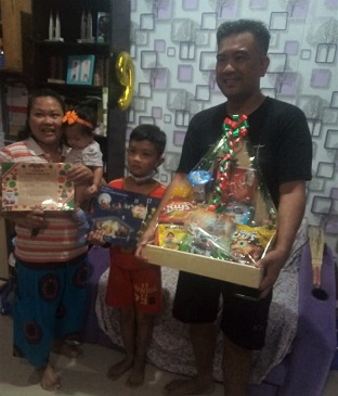 juara tiga vocal--